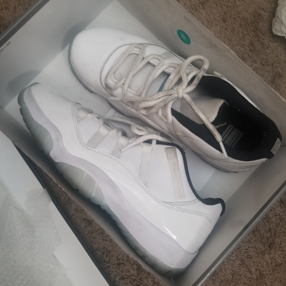 Air Jordan 11 retro low